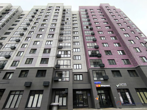 Москва, 3-х комнатная квартира, Новомихайловское шоссе д.1к2, 22531950 руб.