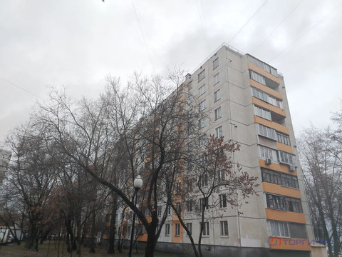 Москва, 3-х комнатная квартира, Рязанский пр-кт. д.82к1, 10604000 руб.