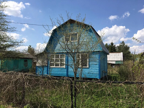 Дача Ногинский р-н, Старица тер. СНТ, 1000000 руб.