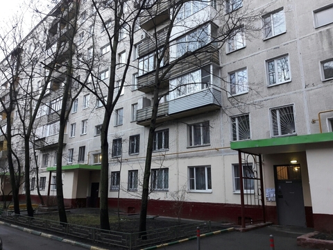 Москва, 3-х комнатная квартира, ул. Хабаровская д.18 к1, 6200000 руб.