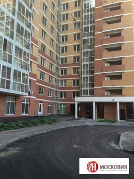 Подольск, 3-х комнатная квартира, Рязановское ш. д.21, 5594000 руб.