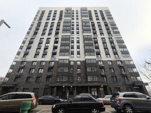 Москва, 1-но комнатная квартира, ул. Шереметьевская д.дом 5, корпус 1, 17195880 руб.