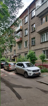 Москва, 1-но комнатная квартира, ул. Винокурова д.12 к3, 3650000 руб.