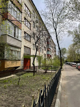 Раменское, 3-х комнатная квартира, ул. Михалевича д.18к2, 5300000 руб.