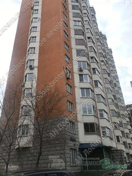 Москва, 3-х комнатная квартира, ул. Весенняя д.5, 12500000 руб.