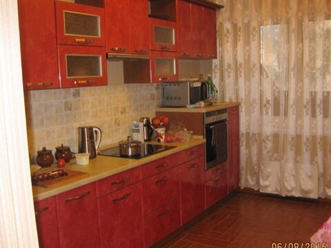 Ивантеевка, 1-но комнатная квартира, ул. Новая Слобода д.3, 17000 руб.
