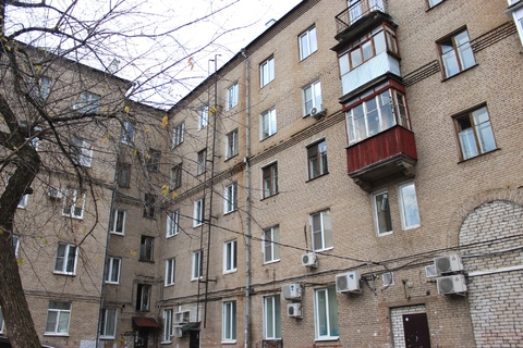 Электросталь, 2-х комнатная квартира, ул. Мира д.8, 2600000 руб.