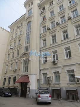 Москва, 5-ти комнатная квартира, ул. Маросейка д.13с2, 54990000 руб.