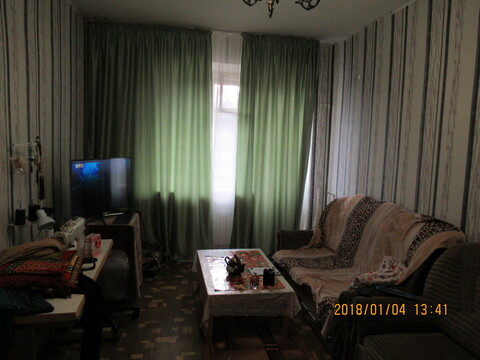 Красноармейск, 2-х комнатная квартира, ул. Чкалова д.27, 1700000 руб.