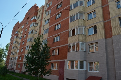 Голицыно, 1-но комнатная квартира, Пограничный д.1, 18000 руб.