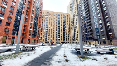 Помещение внутри ТТК, 329999 руб.