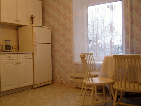 Москва, 2-х комнатная квартира, Крестовский 2-й пер. д.8, 43000 руб.