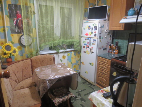 Серпухов, 1-но комнатная квартира, ул. Народного Ополчения д.1г, 1650000 руб.