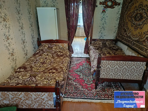 Сдаю дом в Егорьевске на любой срок, 20000 руб.