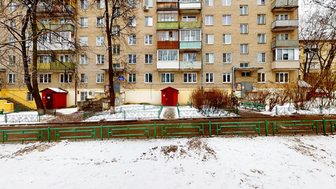 Офисное помещение, Красногорск, Оптический пер, 8 Офисное помещение, Красногорск, Оптический пер, 8