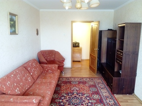 Подольск, 2-х комнатная квартира, Красногвардейский б-р. д.23, 24000 руб.