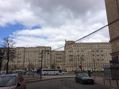 Москва, 3-х комнатная квартира, Победы пл. д.1Е, 23000000 руб.