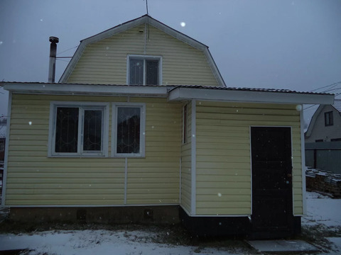 Продается Дом у д.Селятино. Продается Дом у д.Селятино.