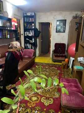 Егорьевск, 3-х комнатная квартира, 3-й мкр. д.8, 5700000 руб.