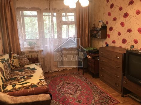 Раменское, 1-но комнатная квартира, ул. Михалевича д.д. 1Б, 2800000 руб.