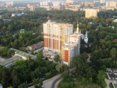 Пушкино, 2-х комнатная квартира, 2я домбровская д.27, 6500000 руб.