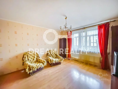 Продажа 1-комн. кв-ры, Кустанайская, д. 7, к. 3 Продажа 1-комн. кв-ры, Кустанайская, д. 7, к. 3