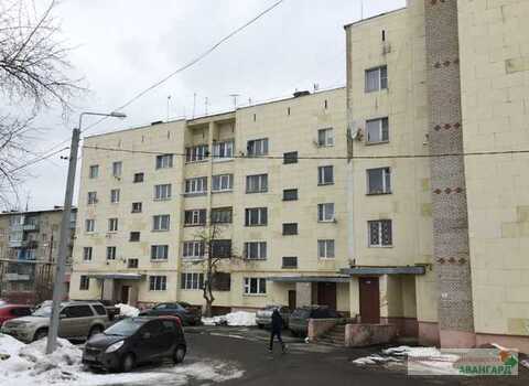 Электросталь, 3-х комнатная квартира, пос. Новые дома д.5а д.5а, 3000000 руб.