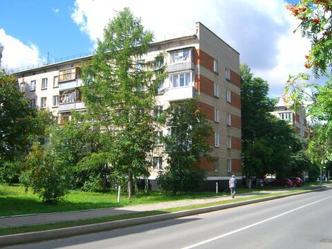 Ступино, 2-х комнатная квартира, ул. Чайковского д.21, 2870000 руб.