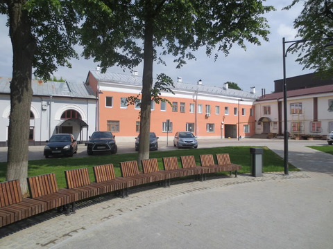 Продам помещение в центре города Серпухов, Площадь Ленина дом 5 Продам помещение в центре города Серпухов, Площадь Ленина дом 5