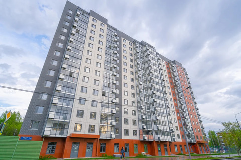 Москва, 3-х комнатная квартира, Фрезер ш. д.7/2, 21456990 руб.