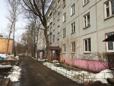 Дмитров, 3-х комнатная квартира, ул. Космонавтов д.4, 2700000 руб.