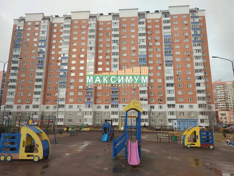 Домодедово, 1-но комнатная квартира, Высотная д.3, 6100000 руб.