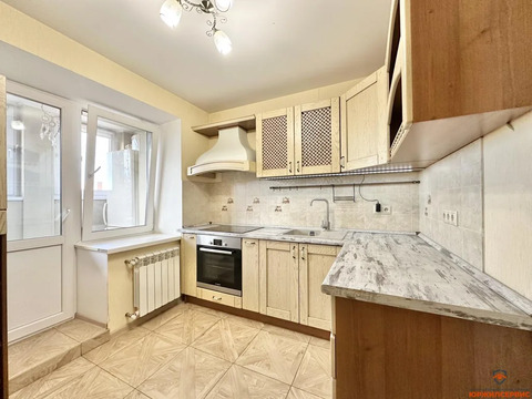 Домодедово, 1-но комнатная квартира, улица Лунная д.5, к.1, 6900000 руб.