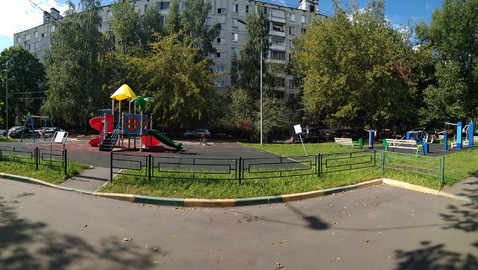 Москва, 2-х комнатная квартира, Союзный пр-кт. д.14 к9, 44000 руб.