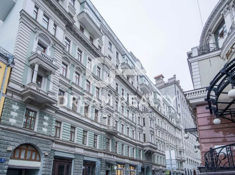 Продажа 3-комн. кв-ры, ул. Милютинский переулок, д. 3 Продажа 3-комн. кв-ры, ул. Милютинский переулок, д. 3