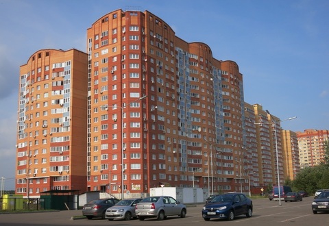 Раменское, 4-х комнатная квартира, ул. Молодежная д.8, 8000000 руб.