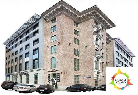 Предлагается к аренде офисное помещение 400 кв.м. 2-й этаж Бизнес, 708 руб.