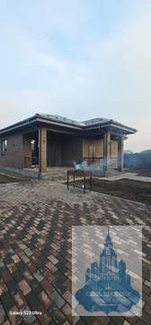 Продажа дома, Ильинское, Волоколамский район, 19400000 руб.