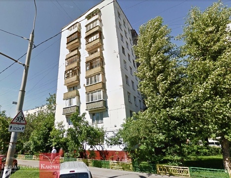 Москва, 3-х комнатная квартира, ул. Юных Ленинцев д.91 к2, 14600000 руб.