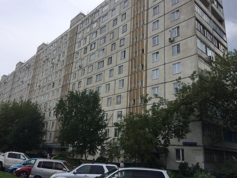 Москва, 2-х комнатная квартира, Староватутинский проезд д.11, 7300000 руб.