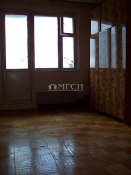 Москва, 1-но комнатная квартира, Гурьевский проезд д.29к1, 4800000 руб.