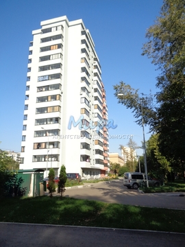 Москва, 2-х комнатная квартира, Щелковское ш. д.66, 9600000 руб.