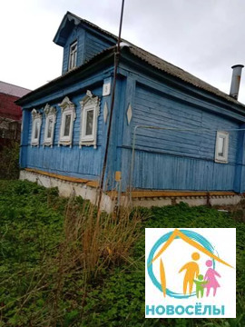 Продаётся дом в Сергиевом Посаде! Продаётся дом в Сергиевом Посаде!