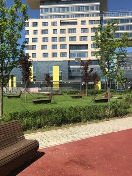 Москва, 2-х комнатная квартира, Нахимовский пр-кт. д.73, 23000000 руб.