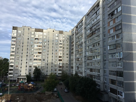 Видное, 3-х комнатная квартира, Ленинского Комсомола пр-кт. д.17 к1, 8300000 руб.