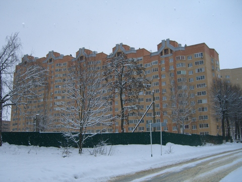 Ступино, 1-но комнатная квартира, ул. Пушкина д.24 к1, 3300000 руб.