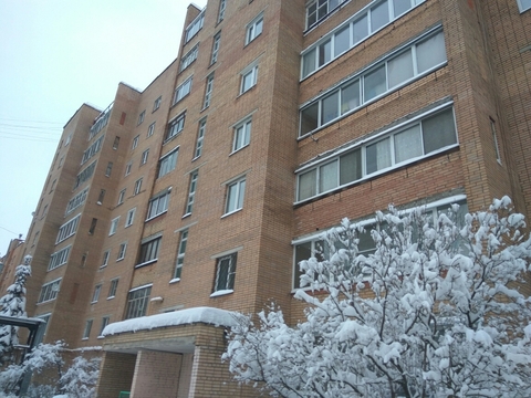 Голицыно, 2-х комнатная квартира, ул. Советская д.54 к4, 23000 руб.