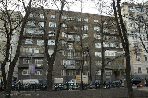 Продажа офиса, м. Арбатская, Москва, 22500000 руб.