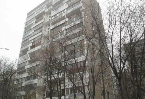 Москва, 1-но комнатная квартира, ул. Фестивальная д.57, 8300000 руб.