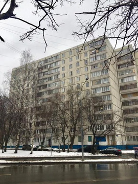 Продаётся 3-х комнатная квартира рядом с метро Ховрино Продаётся 3-х комнатная квартира рядом с метро Ховрино